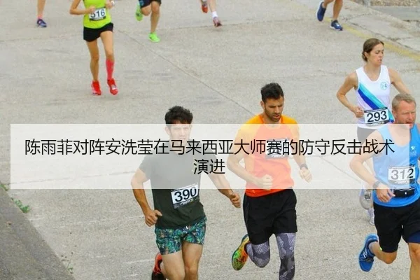 陈雨菲对阵安洗莹在马来西亚大师赛的防守反击战术演进